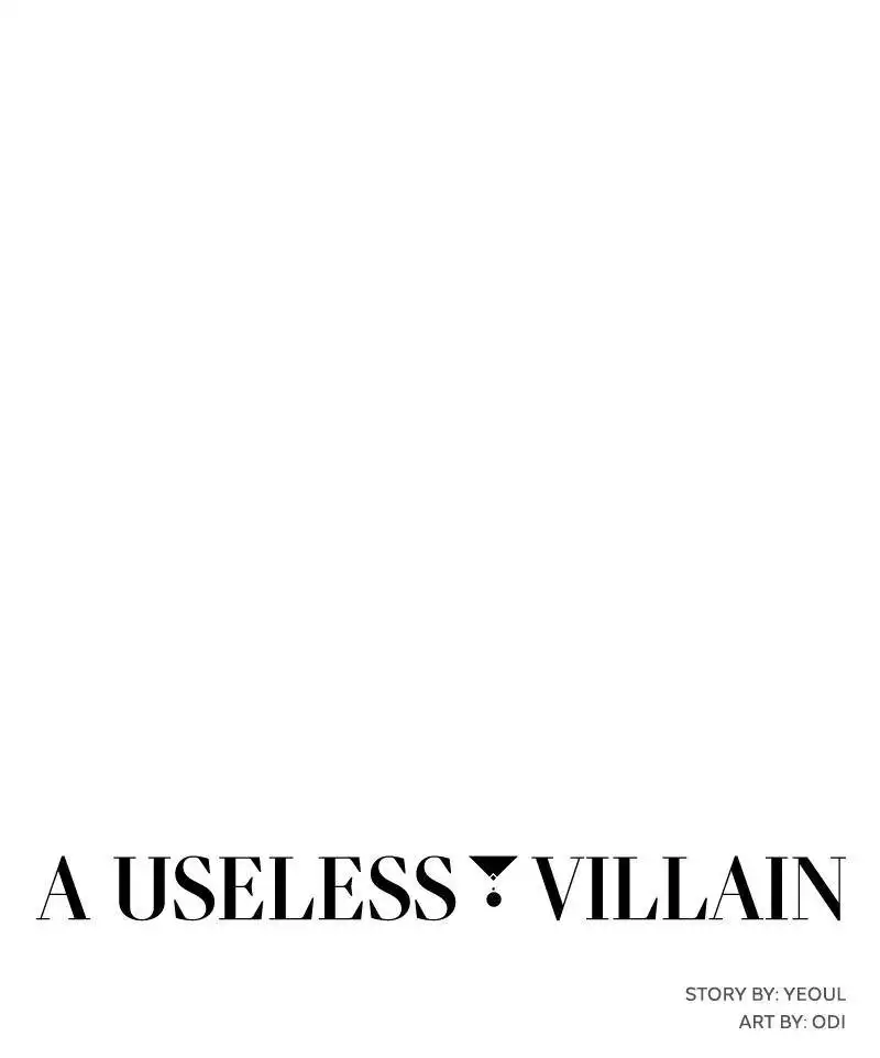 A Useless Villain Chapter 40 110